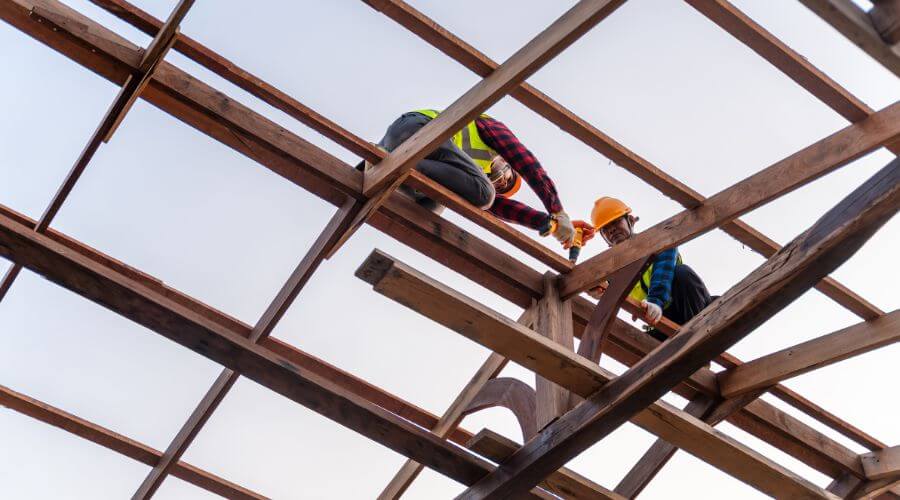 Expert Emergency Roof Repairs services in Forest Park, IL